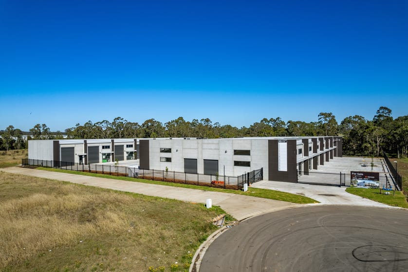 Click to view all images 18/65 Spitfire Place Rutherford NSW 2320 - Image 3