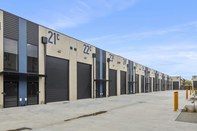 Click to view all images 22c/3a Newlands Road Reservoir VIC 3073 - Image 2