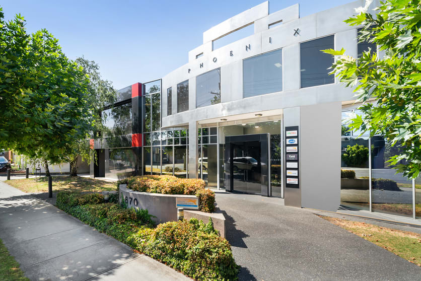 Click to view all images 2/670-678 Canterbury Road Surrey Hills VIC 3127 - Image 1