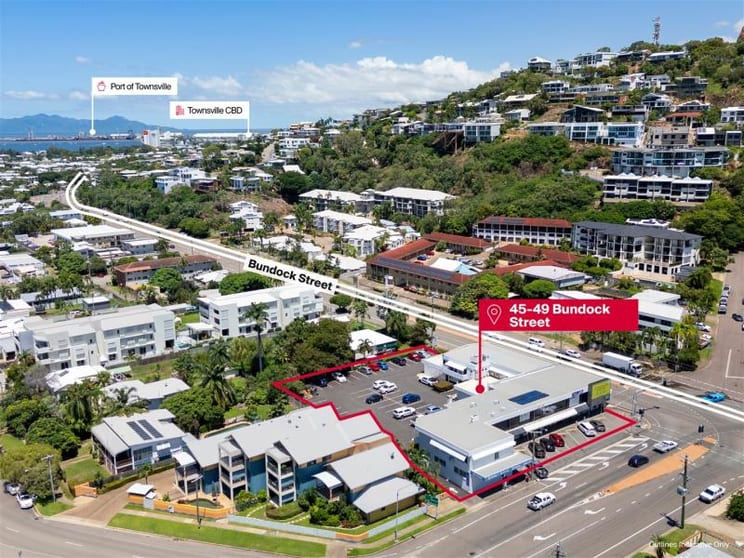 Click to view all images 45-49 Bundock Street Belgian Gardens QLD 4810 - Image 2