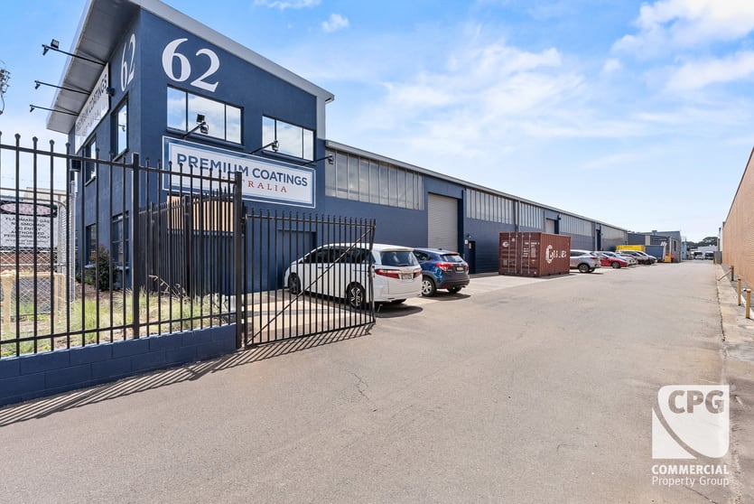 Click to view all images Lot 1/62 Heathcote Road Moorebank NSW 2170 - Image 2