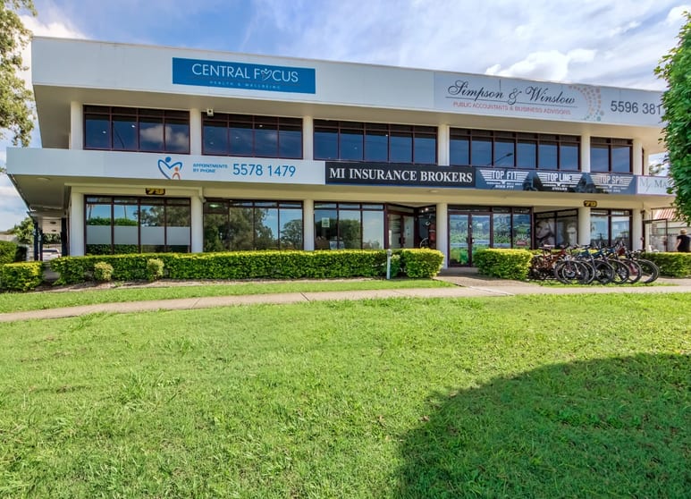 Click to view all images 7/79-81 Price Street Nerang QLD 4211 - Image 1