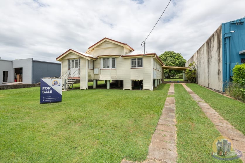 Click to view all images 10 Campbell Street Bundaberg East QLD 4670 - Image 2