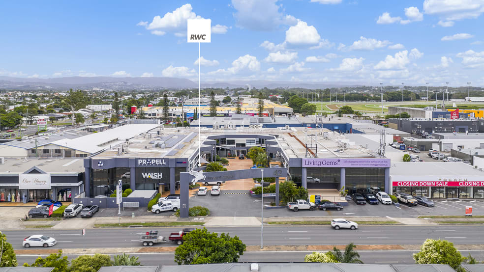 Click to view all images 3/42 Bundall Road Bundall QLD 4217 - Image 1