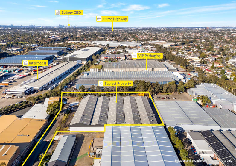 33a Shaddock Avenue Villawood NSW 2163 - Image 3