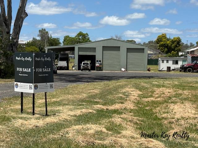Click to view all images 5 Llewellyn Street Goomeri QLD 4601 - Image 2