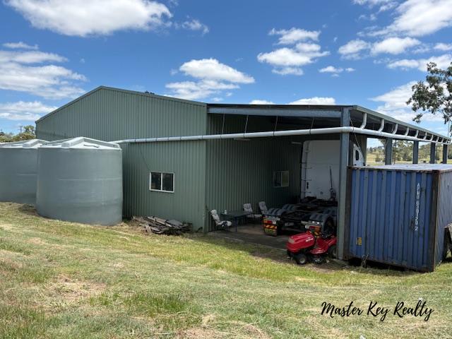 Click to view all images 5 Llewellyn Street Goomeri QLD 4601 - Image 1