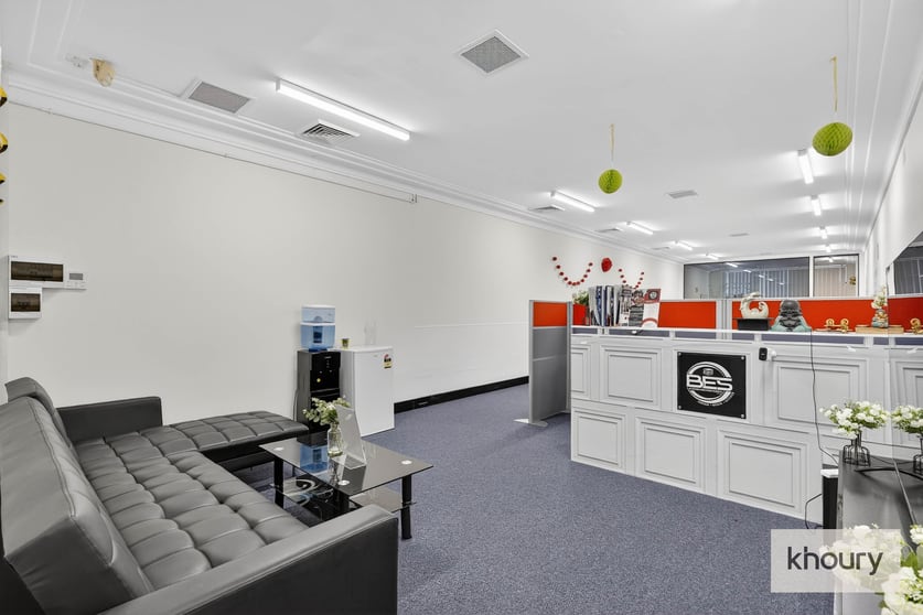 Level 1/253 Church Street Parramatta NSW 2150 - Image 3