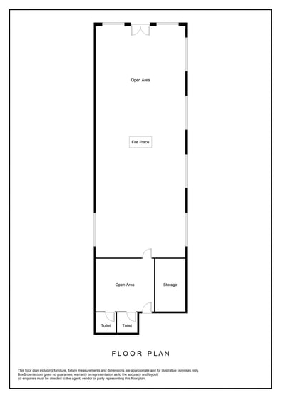 Click to view all images 22 Railway Terrace Cummins SA 5631 - Image 3