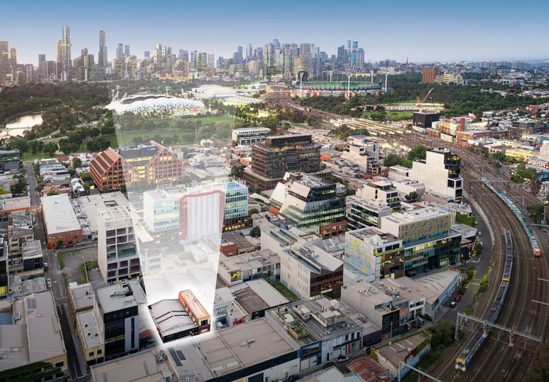 Click to view all images 32-38 Gwynne Street Cremorne VIC 3121 - Image 1