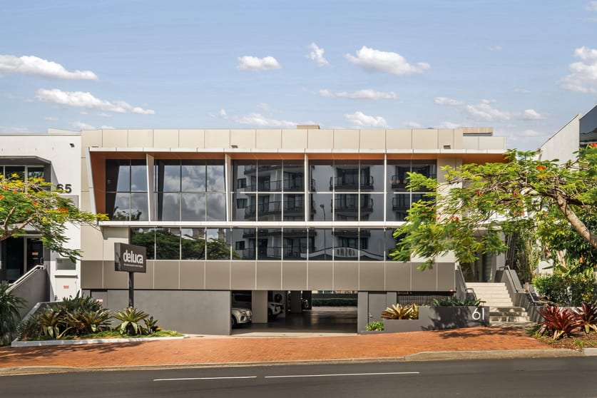 Click to view all images 61 Park Road Milton QLD 4064 - Image 1