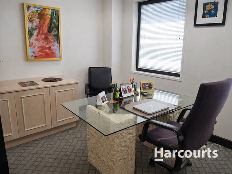 Click to view all images 608B/434 St Kilda Road Melbourne VIC 3004 - Image 2