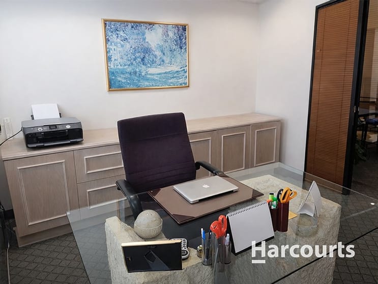 Click to view all images 608B/434 St Kilda Road Melbourne VIC 3004 - Image 3