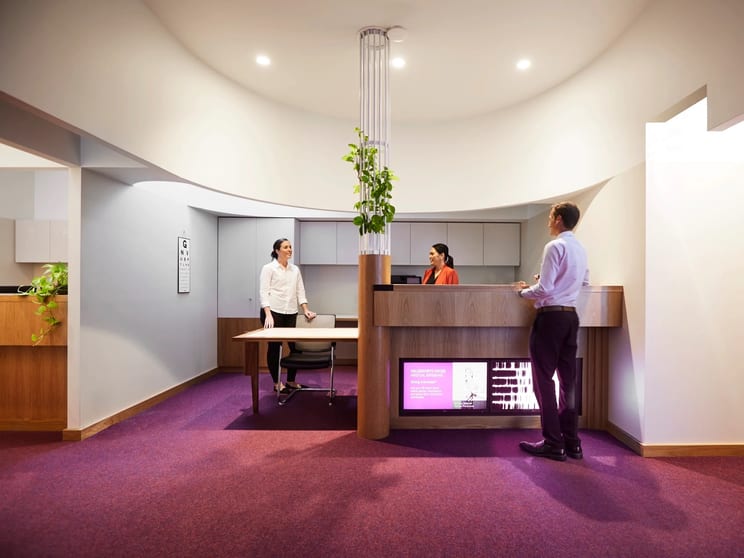 Whole Building/116 Robertson Street Fortitude Valley QLD 4006 - Image 3