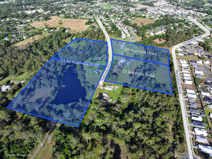Click to view all images 29, 33, 34-40 Australia Drive Gympie QLD 4570 - Image 1