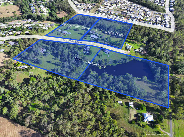 Click to view all images 29, 33, 34-40 Australia Drive Gympie QLD 4570 - Image 2