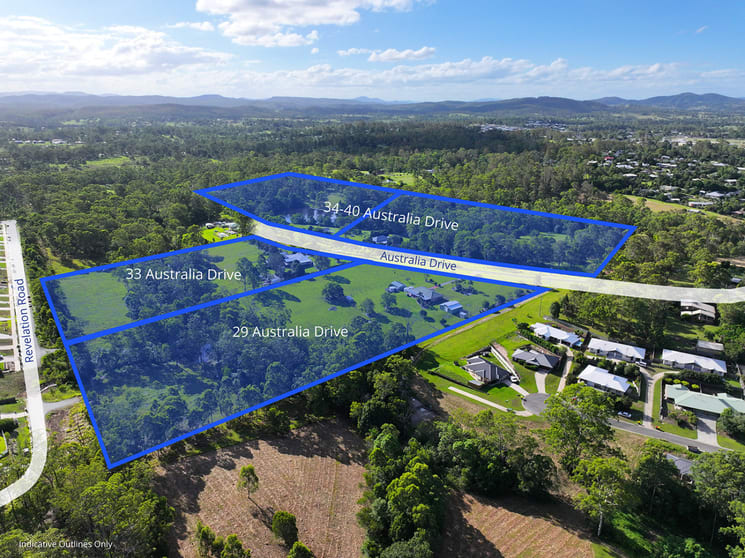 Click to view all images 29, 33, 34-40 Australia Drive Gympie QLD 4570 - Image 3