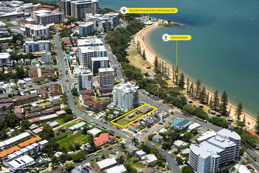 39 Marine Parade Redcliffe QLD 4020 - Image 1
