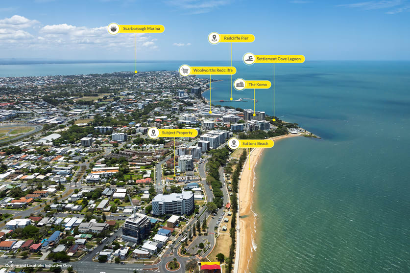 39 Marine Parade Redcliffe QLD 4020 - Image 2