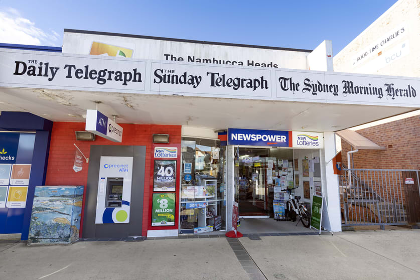 Click to view all images 26 Bowra Street Nambucca Heads NSW 2448 - Image 1