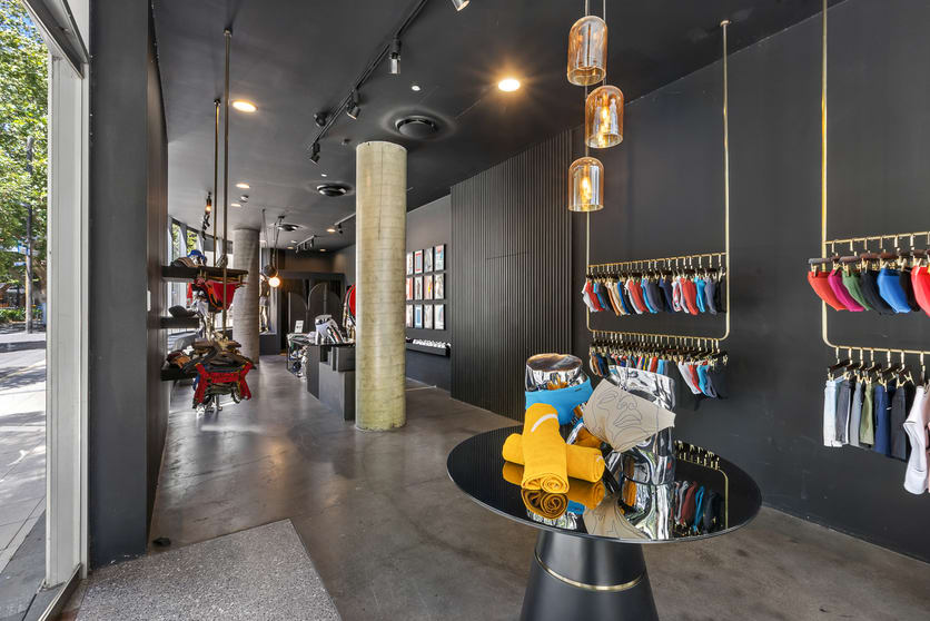 Shop 10/417-421 Bourke Street Surry Hills NSW 2010 - Image 1