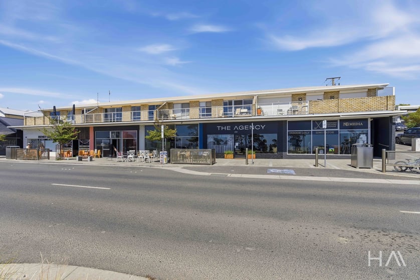 Click to view all images 1-6/85-87 Main Street Bridport TAS 7262 - Image 1