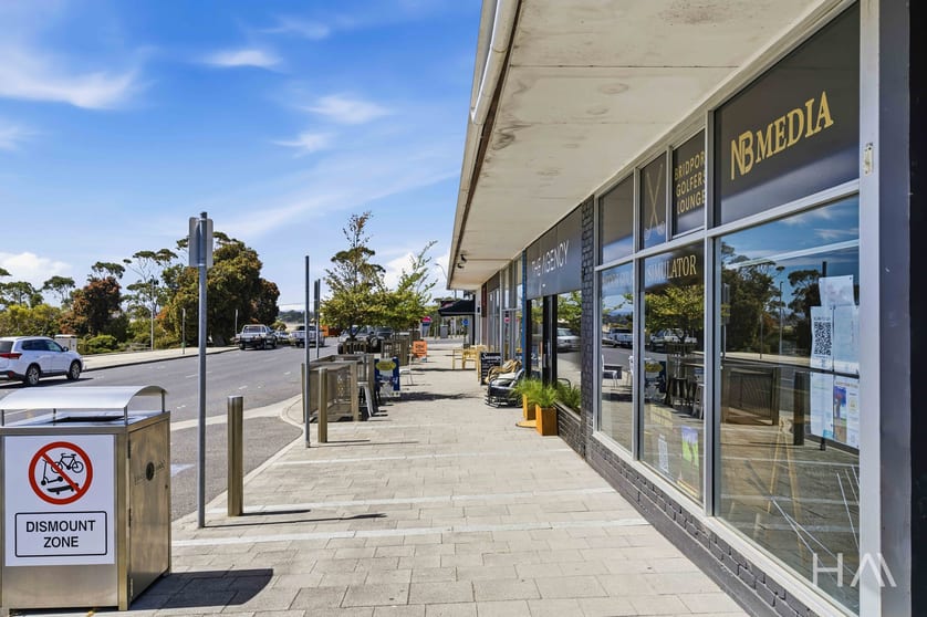 Click to view all images 1-6/85-87 Main Street Bridport TAS 7262 - Image 2