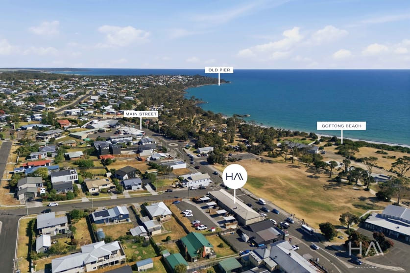 Click to view all images 1-6/85-87 Main Street Bridport TAS 7262 - Image 3
