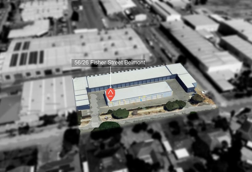 Click to view all images 56/26 Fisher Street Belmont WA 6104 - Image 2