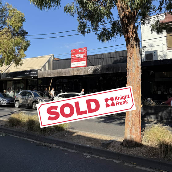 Click to view all images Whole Building/174 Victoria Street Seddon VIC 3011 - Image 1