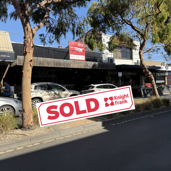 Click to view all images Whole Building/174 Victoria Street Seddon VIC 3011 - Image 2