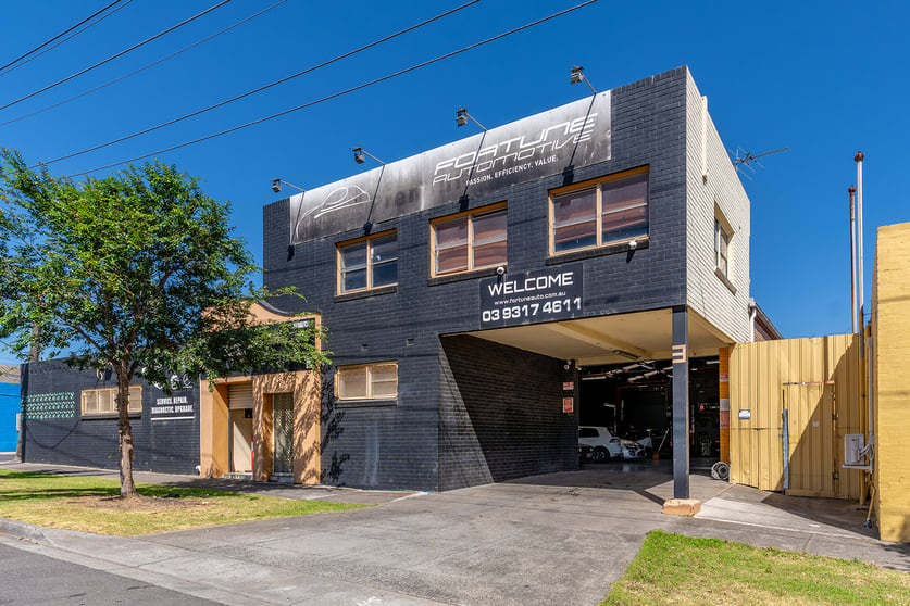 3 Evans Street Braybrook VIC 3019 - Image 2