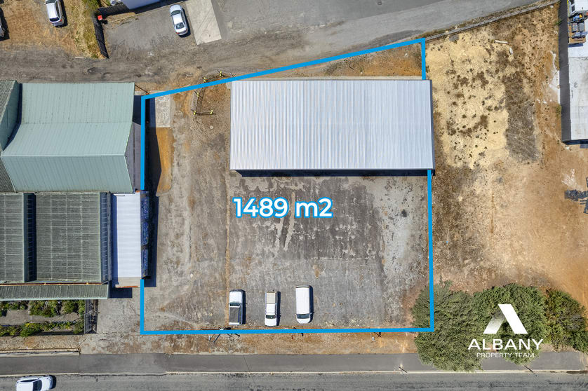 Click to view all images 4 Mount Barker Road Mount Barker WA 6324 - Image 3