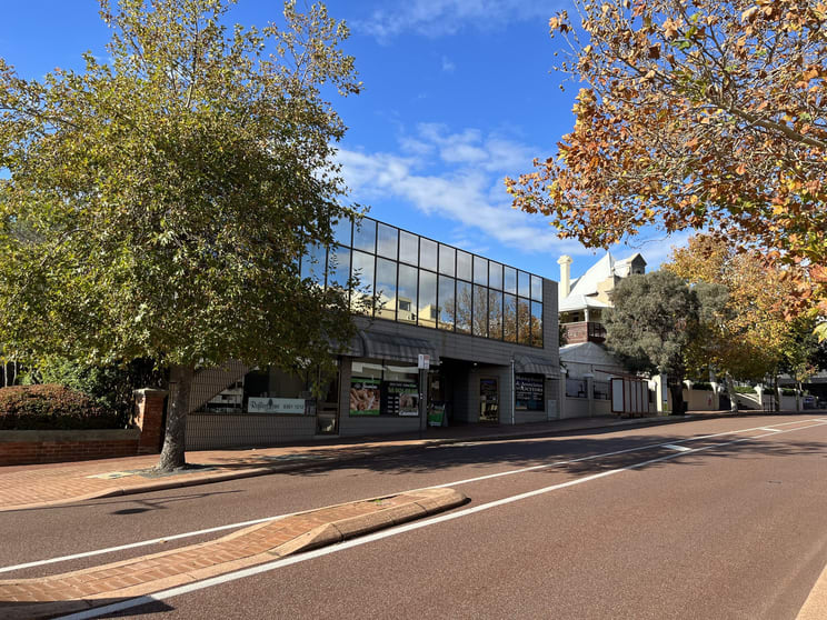 Click to view all images 7/300 Albany Highway Victoria Park WA 6100 - Image 1