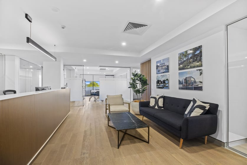 Click to view all images Suite 4D & 4E/250 Pacific Highway Charlestown NSW 2290 - Image 1