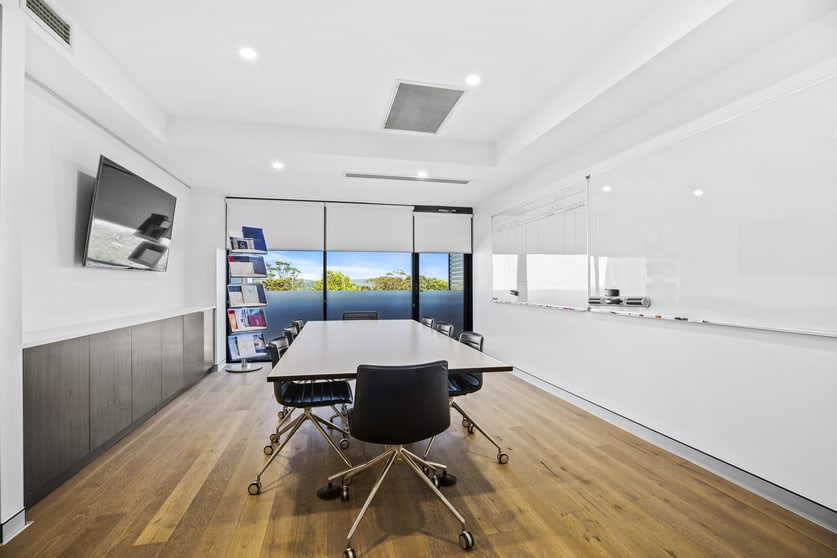 Click to view all images Suite 4D & 4E/250 Pacific Highway Charlestown NSW 2290 - Image 3