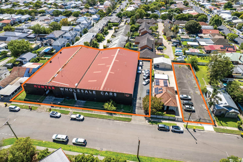 36 & 44 Cadell Avenue Mayfield NSW 2304 - Image 2