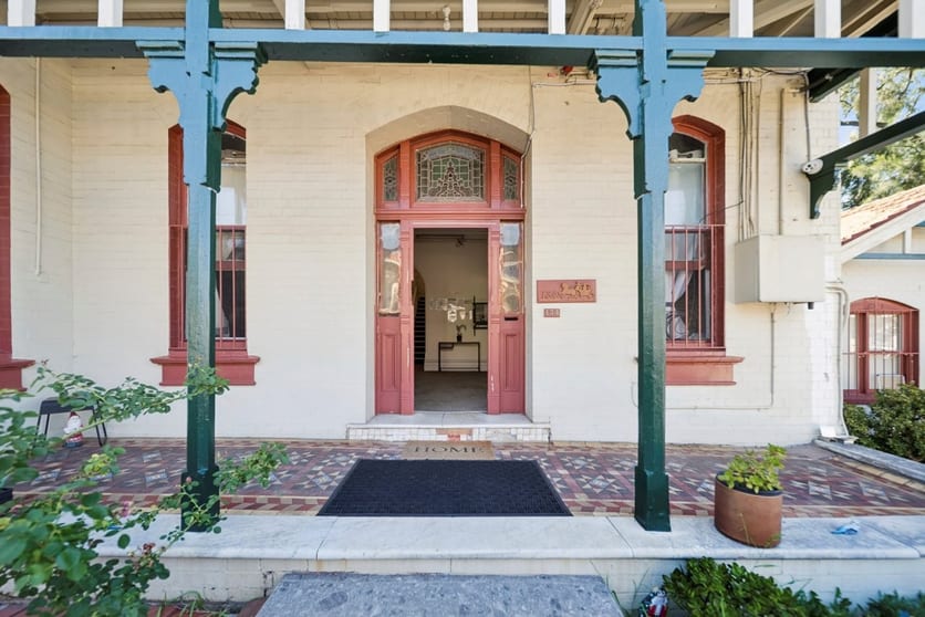 Click to view all images 134 George Street Erskineville NSW 2043 - Image 2