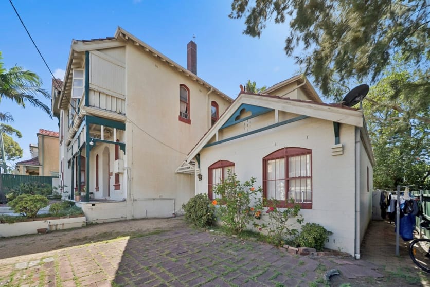 Click to view all images 134 George Street Erskineville NSW 2043 - Image 3