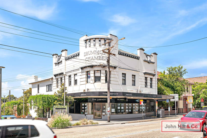 Click to view all images 25 Lyons Road Drummoyne NSW 2047 - Image 1