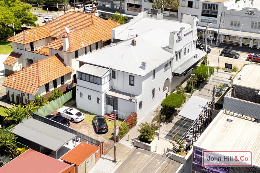 Click to view all images 25 Lyons Road Drummoyne NSW 2047 - Image 3
