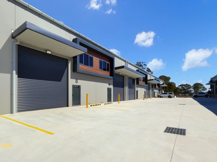 Click to view all images 100/140 Gurner Avenue Austral NSW 2179 - Image 3