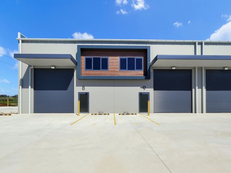 Click to view all images 100/140 Gurner Avenue Austral NSW 2179 - Image 2