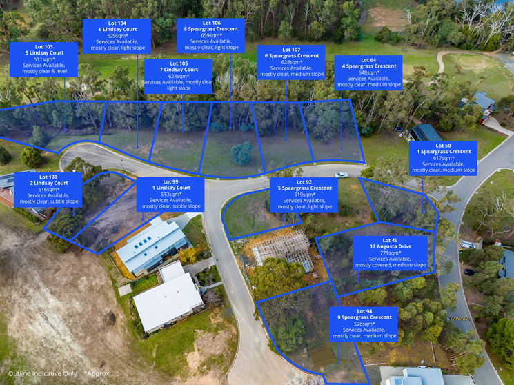 Click to view all images 1500 Midland Highway Creswick VIC 3363 - Image 3