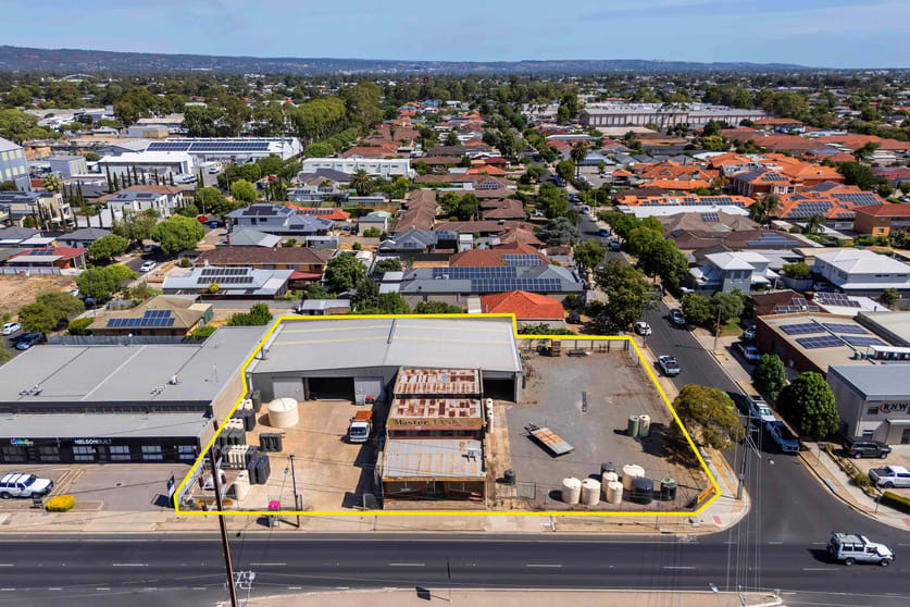 Click to view all images 228-232 Richmond Road Marleston SA 5033 - Image 1