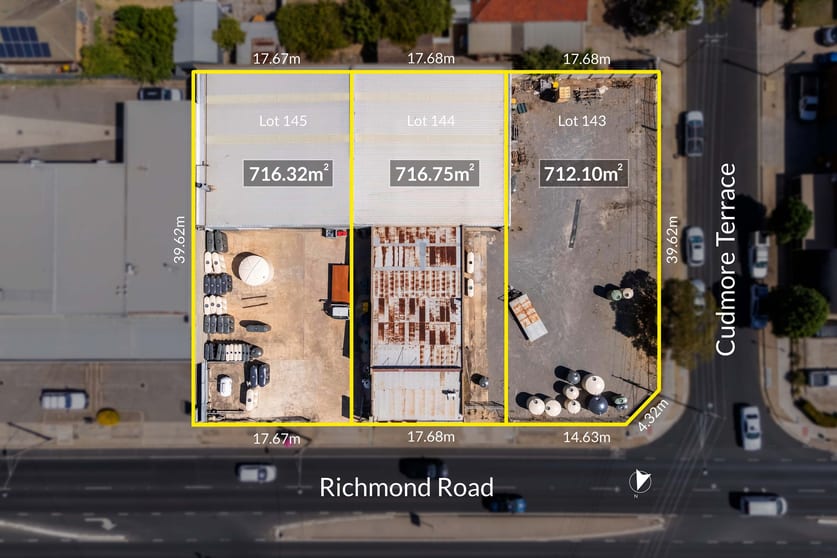 Click to view all images 228-232 Richmond Road Marleston SA 5033 - Image 2