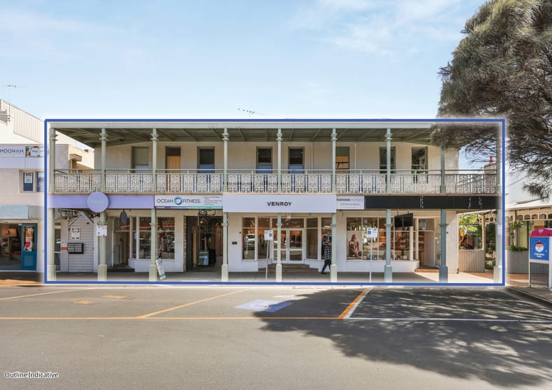 18-24 Ocean Beach Road Sorrento VIC 3943 - Image 1