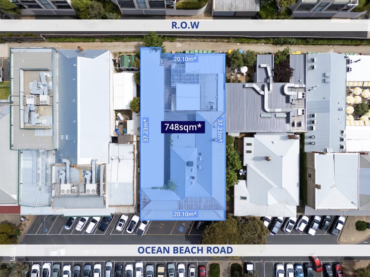 18-24 Ocean Beach Road Sorrento VIC 3943 - Image 3