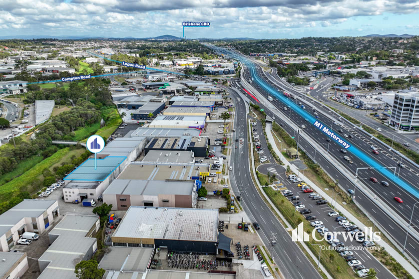 3/3363-3365 Pacific Highway Slacks Creek QLD 4127 - Image 3