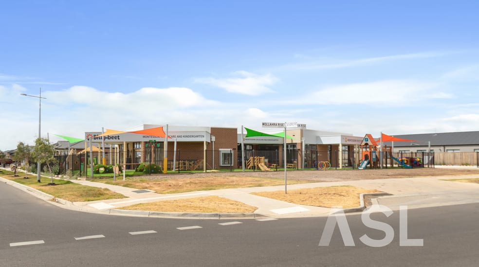 Click to view all images 144 Wollahra Rise Wyndham Vale VIC 3024 - Image 1
